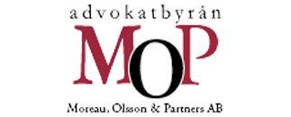Advokatbyrån Moreau, Olsson & Partners AB