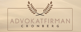 Advokatfirman Cronberg AB