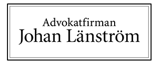 Advokat Johan Länström AB