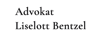 Advokat Liselott Bentzel AB