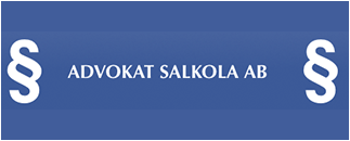 ADVOKAT SALKOLA AB