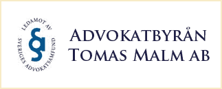 Advokatbyrån Tomas Malm AB