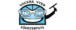 Vackra Vyer Fönsterputs