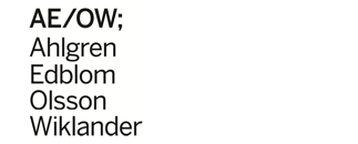 Ahlgren Edblom Olsson Wiklander Arkitekter AB