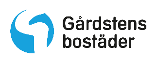 Gårdstensbostäder