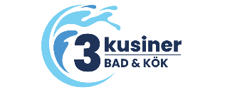 3kusiner Bad & Kök