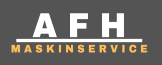 Afh Maskinservice AB