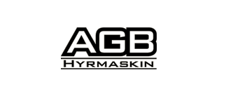 Agb Hyrmaskin