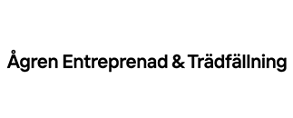 Ågren Entreprenad & Trädfällning