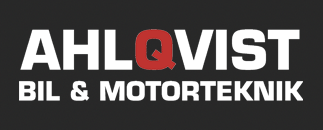 Ahlqvist Bil & Motorteknik AB