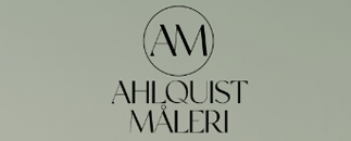 Ahlquist Måleri