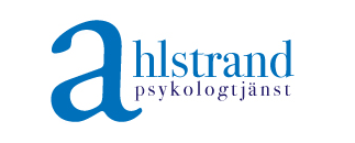 Ahlstrand Psykologtjänst AB