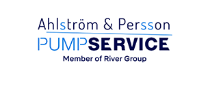 Ahlström & Persson AB