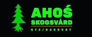 Ahos Skogsvård AB