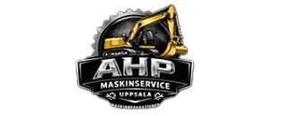 AHP Maskinservice