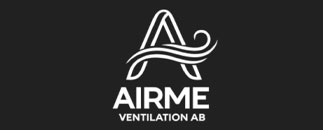 Airme Ventilation AB