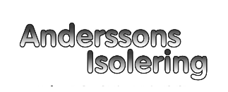Anderssons Isolering i Laholm AB