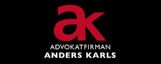 Advokatfirman Anders Karls AB