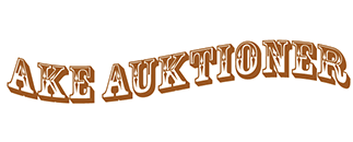 Ake Auktioner AB
