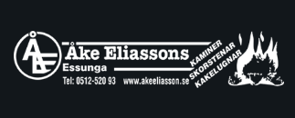 Åke Eliassons Skorstenar & Kaminer AB