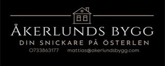 Åkerlunds Bygg AB