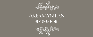 Åkermyntan Blommor AB