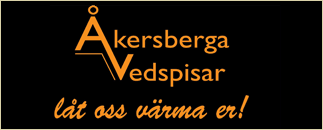 Åkersberga Vedspisar AB