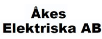 Åkes Elektriska AB