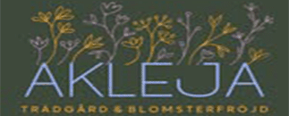 Akleja Trädgård Och Blomsterfröjd AB