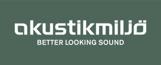 Akustikmiljö i Falkenberg AB