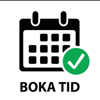 Boka tid