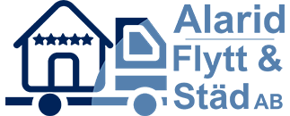 Alarid Flytt & Städ AB