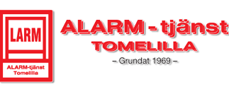 As Alarm-Tjänst AB