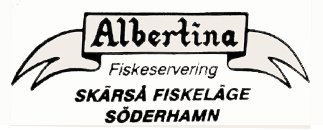 Restaurang Albertina