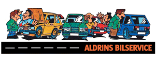 Aldrins Bilservice AB