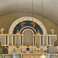 Ålems försäljning