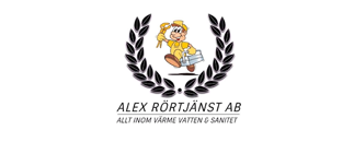 Alex Rörtjänst AB