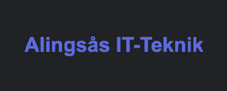 Alingsås IT-Teknik