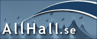 Allhall i Sverige AB