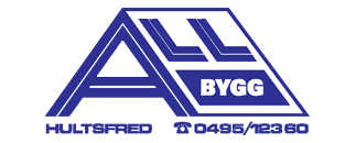 Allbygg i Hultsfred AB