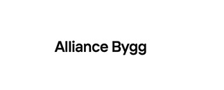 Alliance Bygg