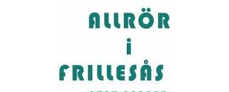 Allrör i Frillesås AB