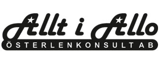 Allt i Allo Österlenkonsult AB