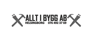 Allt i Bygg Helsingborg AB