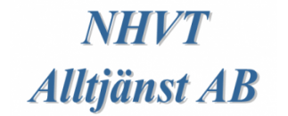 Nhvt Alltjänst AB