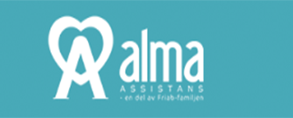 Alma assistans