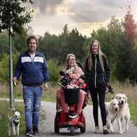 Personlig assistans