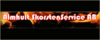 Älmhults Skorstenservice AB