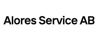 Alores Service AB