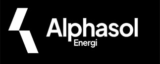 Alphasol Energi AB